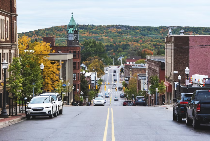 Michigan
