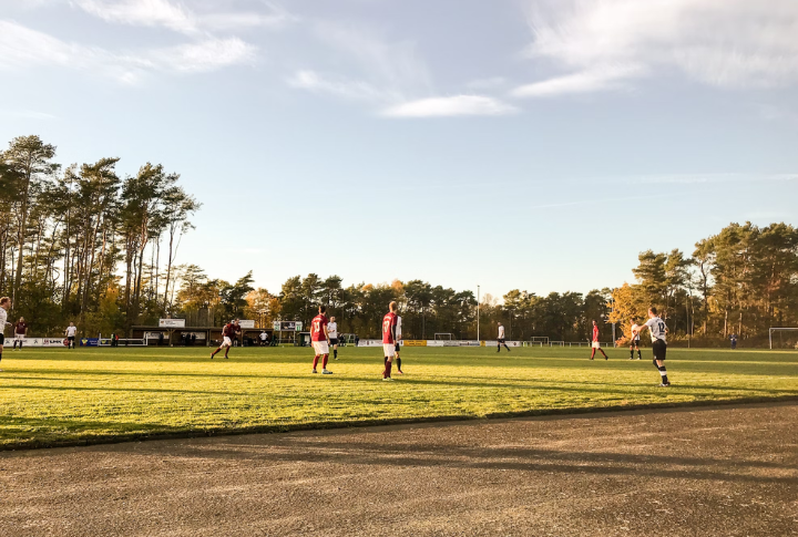 Becoming A Persistent Threat In Schoolyards And Playgrounds