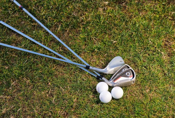 Golf Equipment