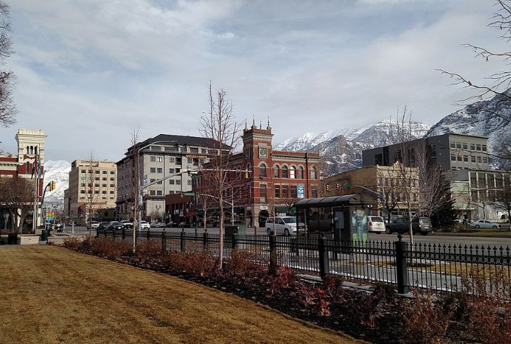 Utah