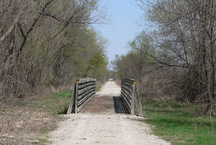 Cowboy Trail (Nebraska)