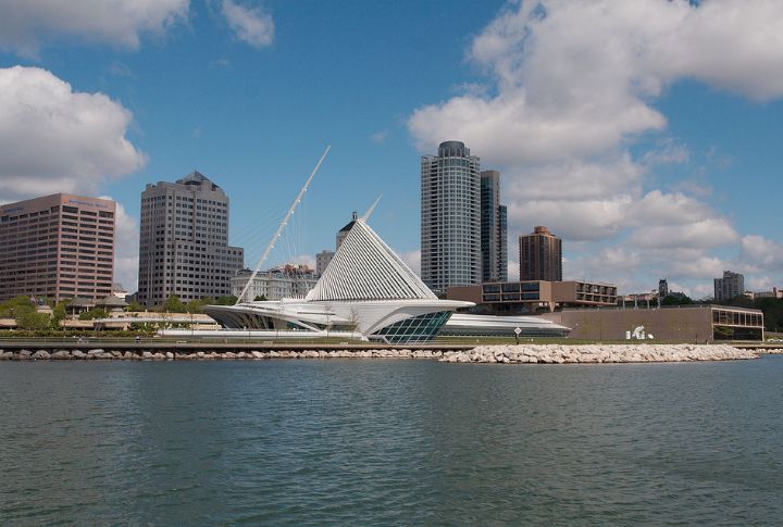 Milwaukee, Wisconsin