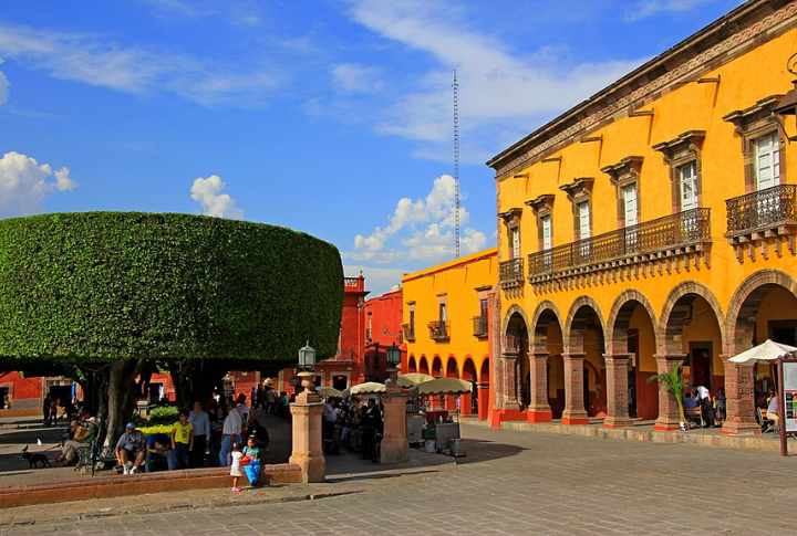Mexico