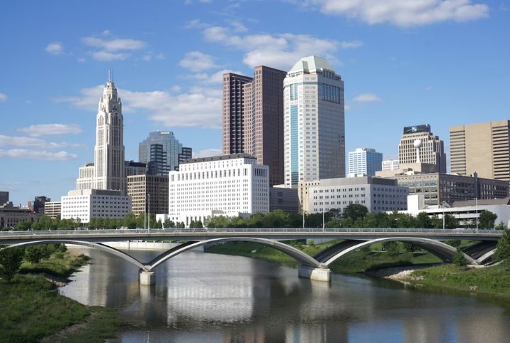 Columbus, Ohio