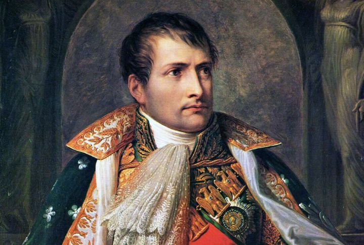 Napoleon Wasn't Short