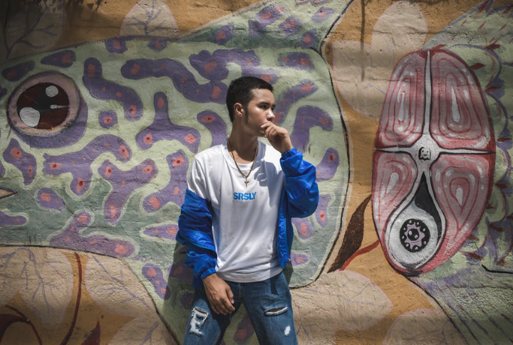 Defining Streetwear Before It Was Luxury