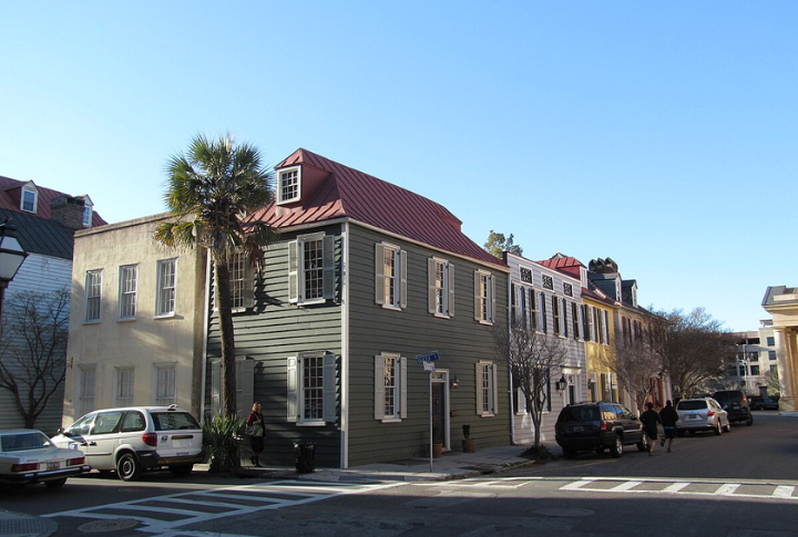South Carolina
