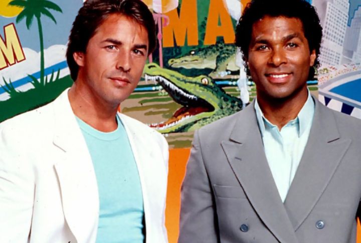 Miami Vice