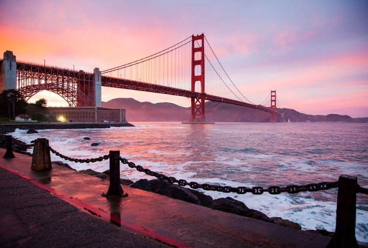San Francisco, California