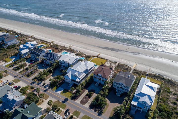 Isle Of Palms