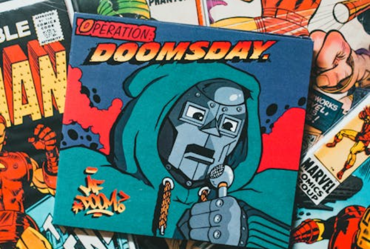 Reclaiming Comic Book Credibility