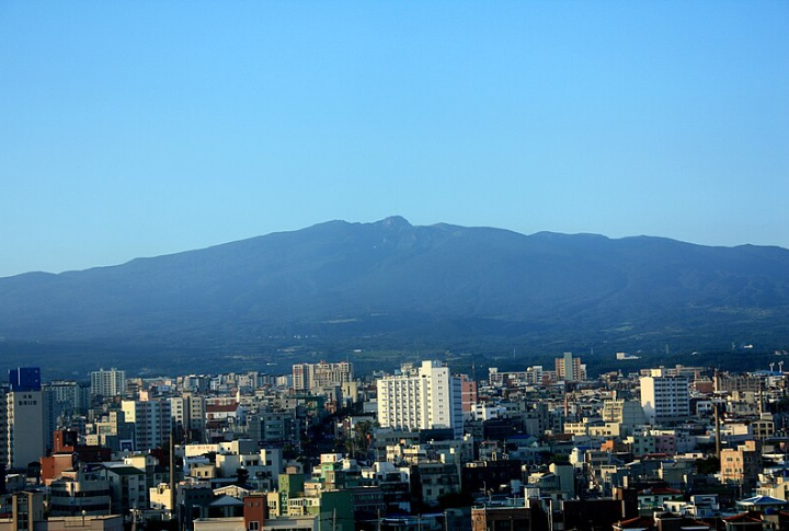 South Korea