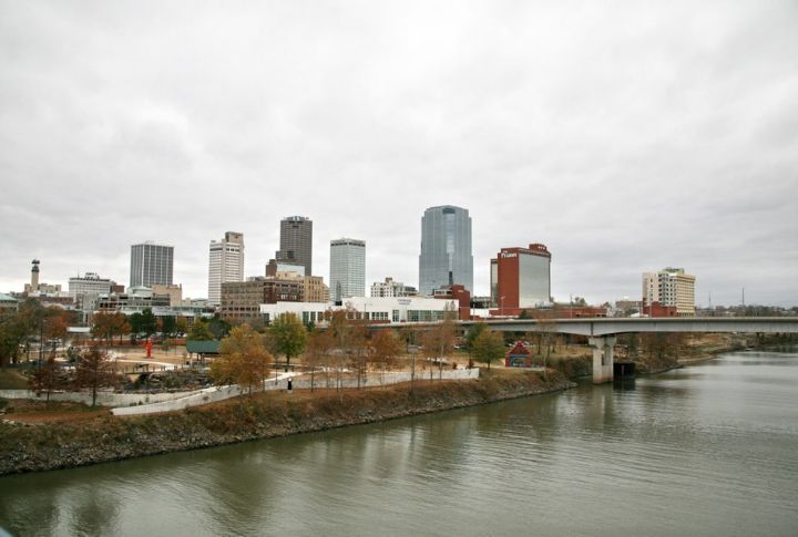 Arkansas