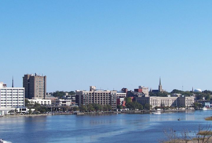 Wilmington, North Carolina