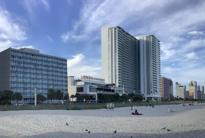 Myrtle Beach