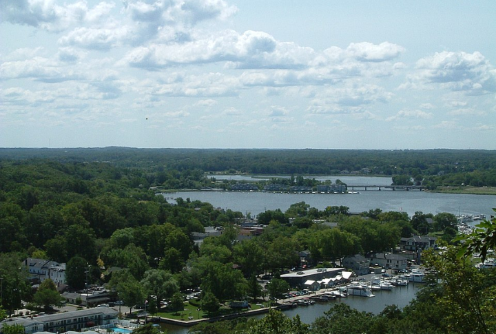 Saugatuck, Michigan