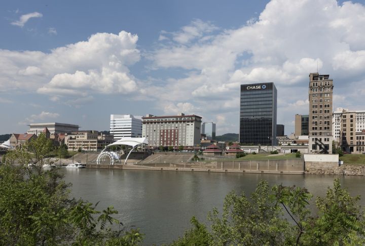 West Virginia