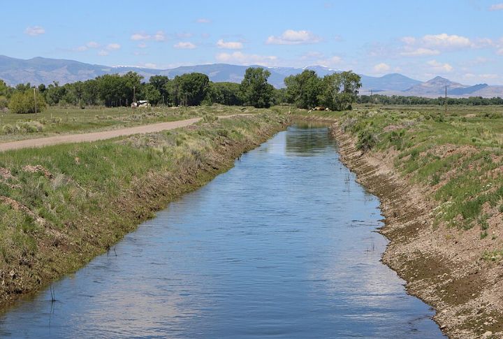 San Luis Valley, Colorado