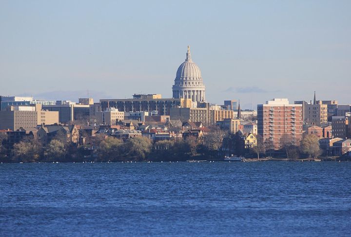 Madison, Wisconsin