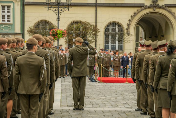Ranks Before Names