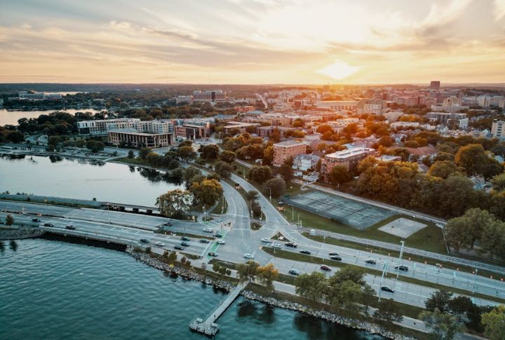 Madison, Wisconsin