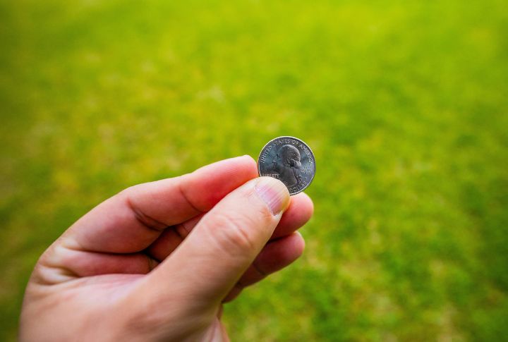 Dropping A Penny From A Skyscraper Won't Kill Someone