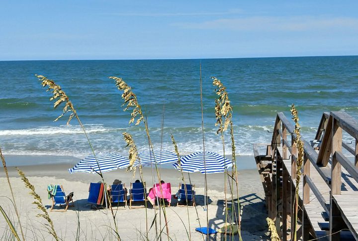 Pawleys Island