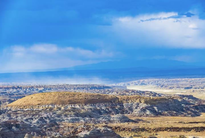 New Mexico