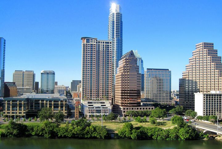 Best: Austin