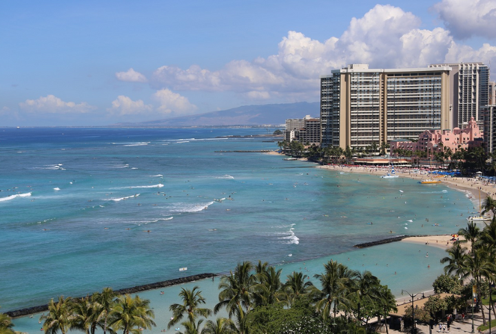 Hawaii