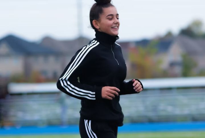 Track Suits