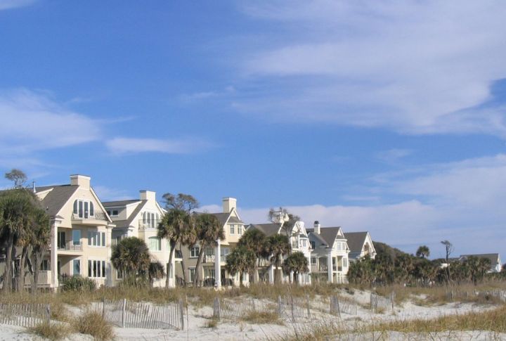 Hilton Head Island
