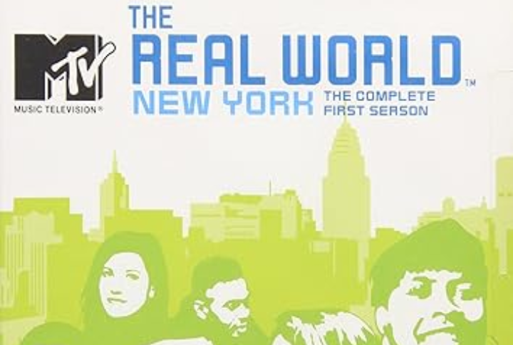 Ushering In Reality TV With Substance