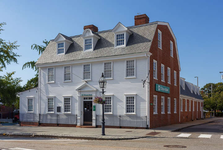 Rhode Island