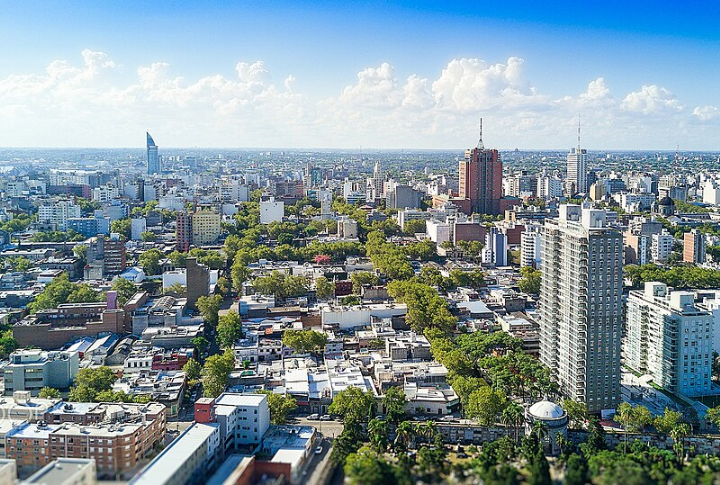 Uruguay