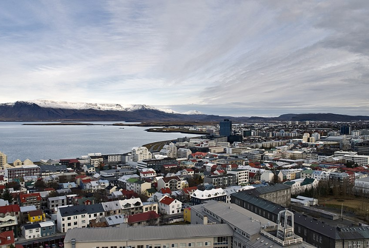 Iceland
