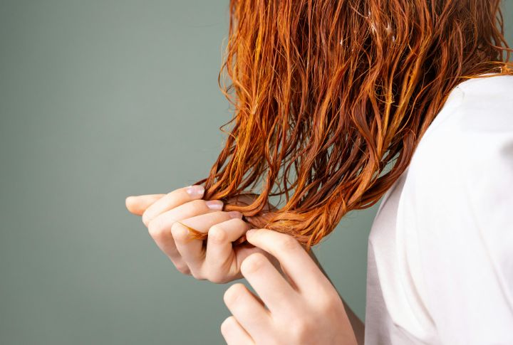 Hair And Fingernails Don't Grow After Death