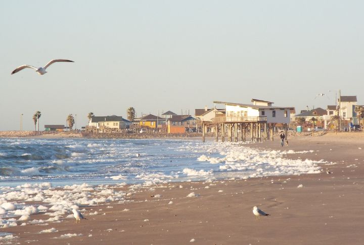 Surfside Beach