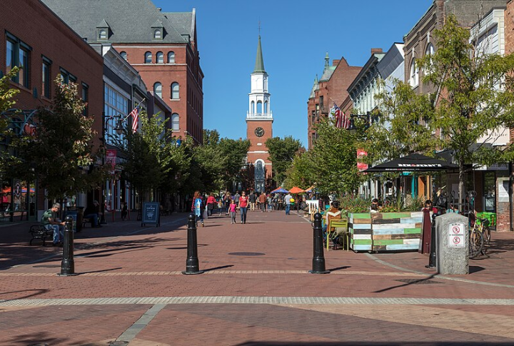 Vermont