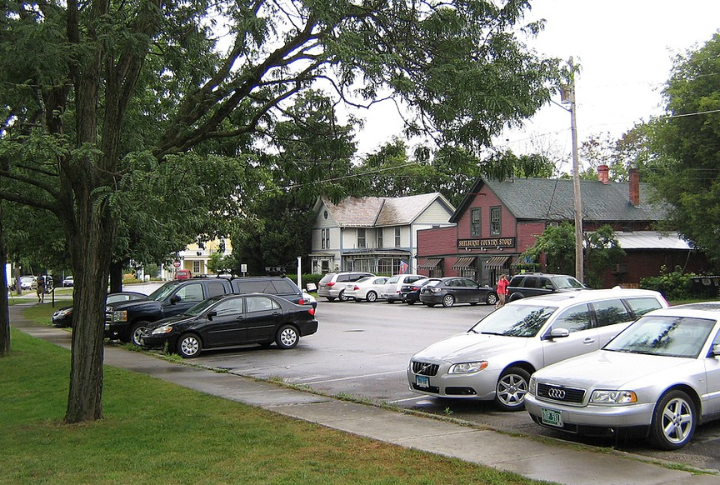 Shelburne, Vermont