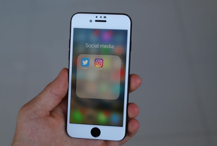 How They Use Social Media