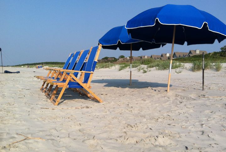 Kiawah Island