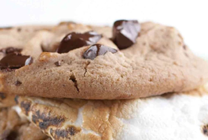 Edy's S'mores