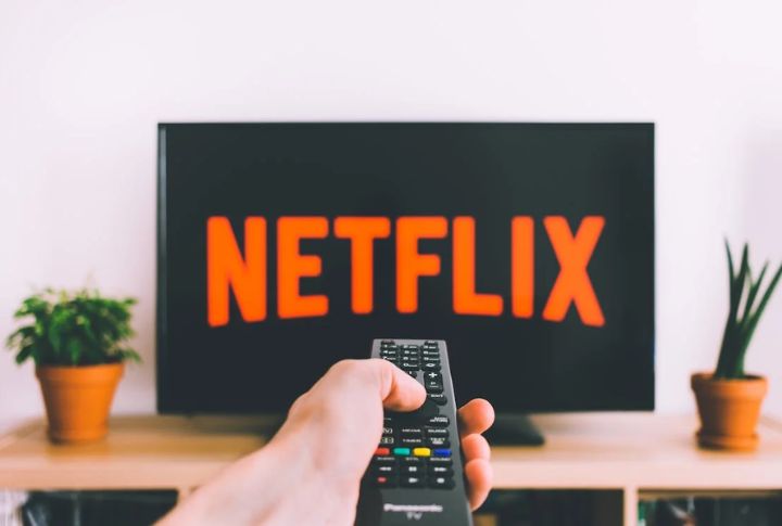 Over-Saturation Of Entertainment