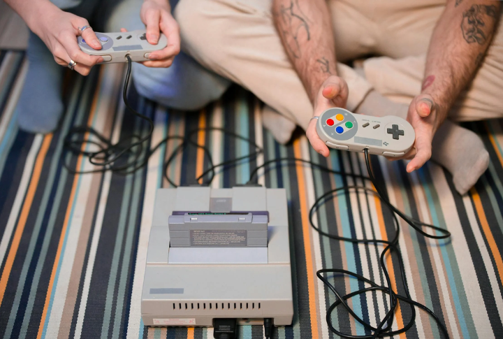 Making Video Game Culture Cool