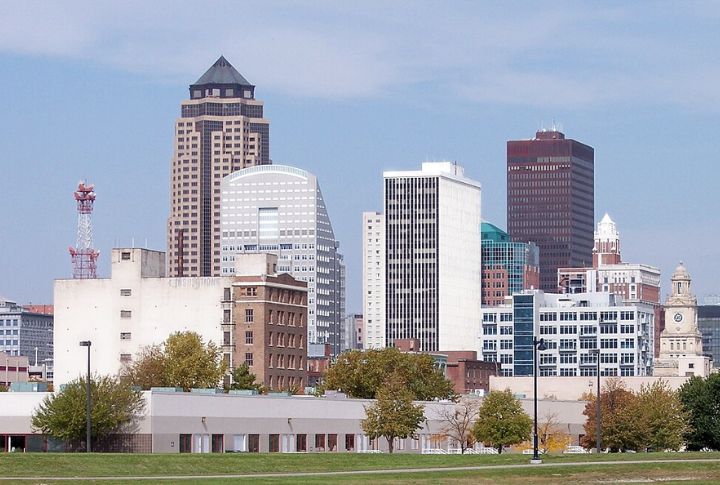 Iowa
