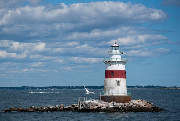 Rhode Island
