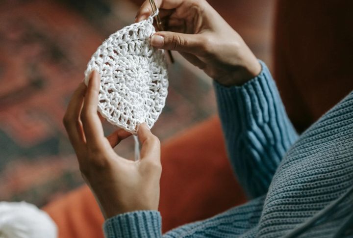 Rediscovering “Uncool” Hobbies
