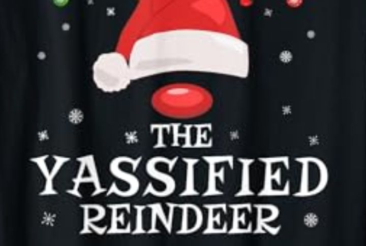 Yassified