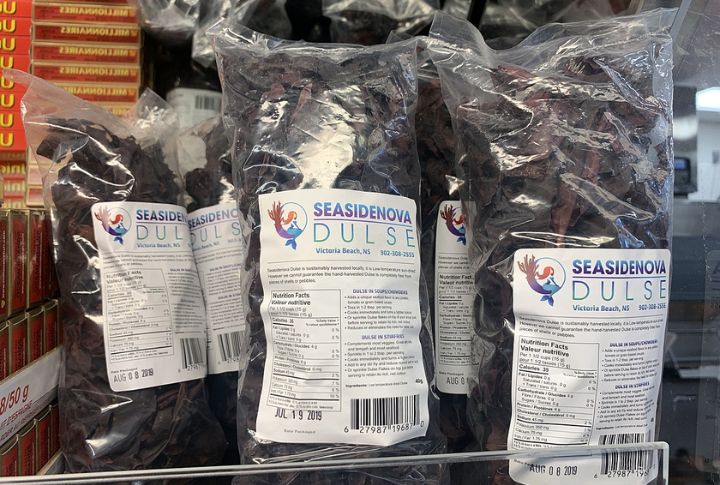 Dulse